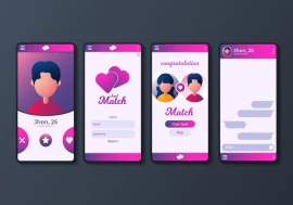 Hire Dating App Developers: Steps Towards Creating Successful Dating Apps